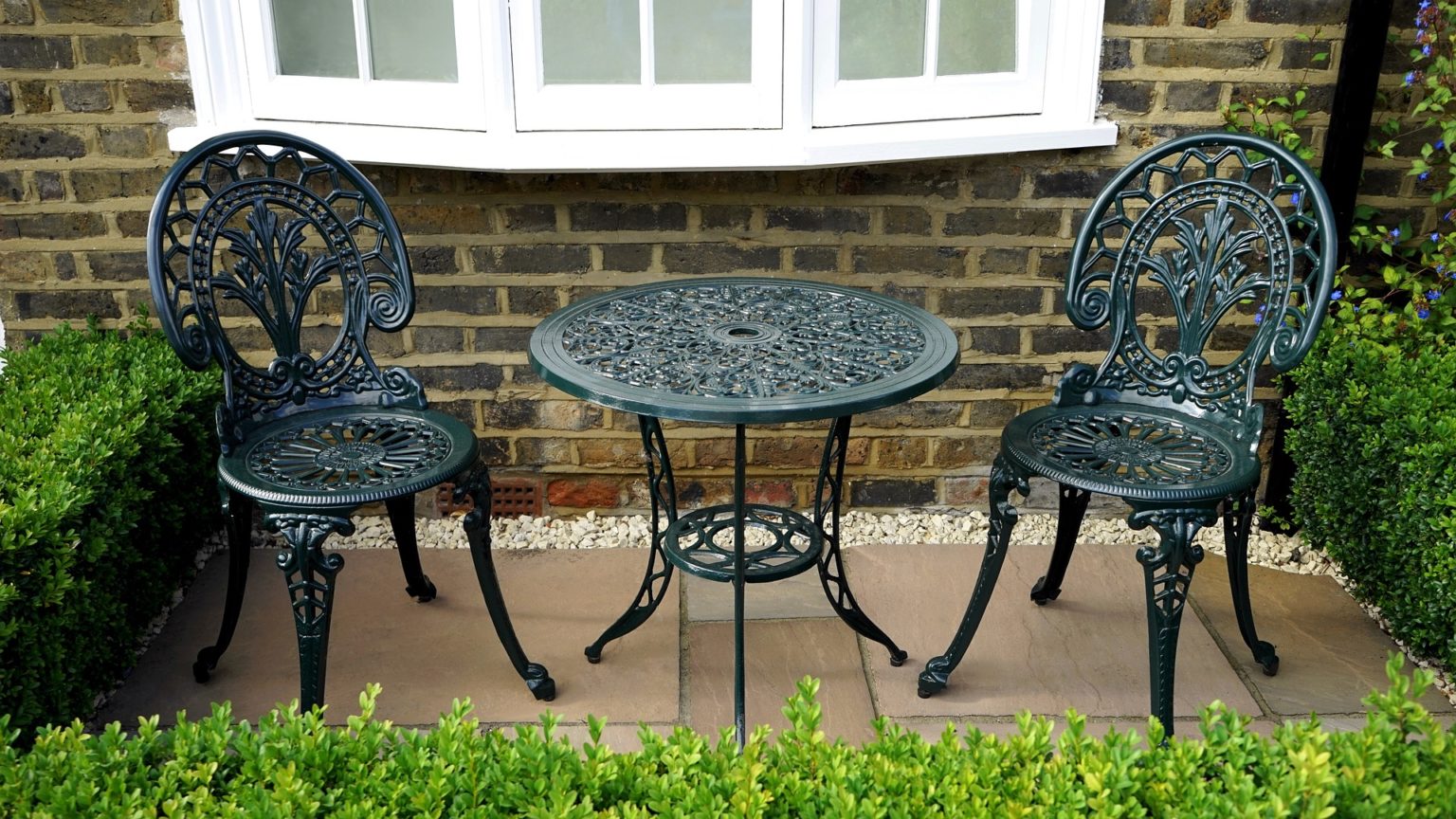Wrought Iron Furniture Wrought Iron World